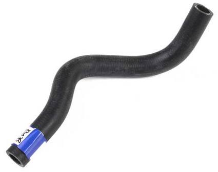 Volvo Heater Hose - Outlet 9141261 - URO Parts 9141261